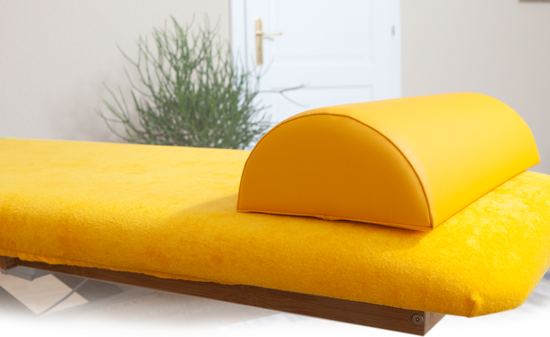 Osteopathie Radebeul Mitte